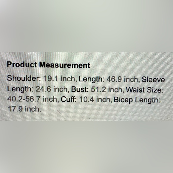 Plus patchwork tie neck a-line dress - Picture 5 of 6